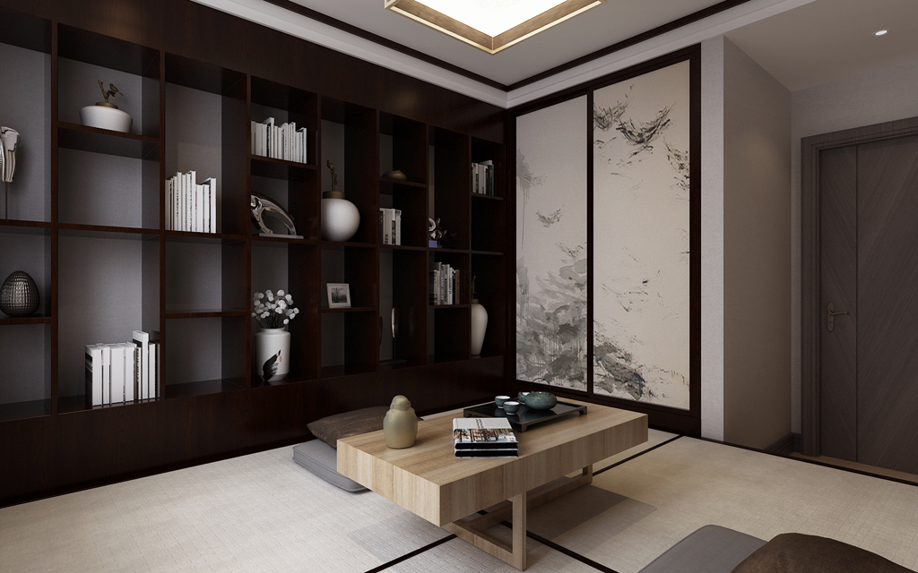  长春装饰公司